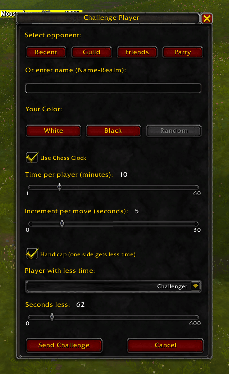 DeltaChess PGN export